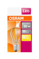Normallampa LED Filament 7W Osram